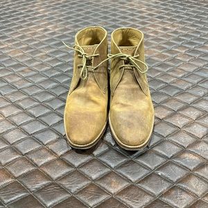 Cole Haan Chukka Boots